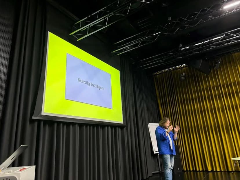 AI - Integrated marketing